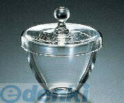 1-9316-05 石英ルツボ 100ml 1931605【】