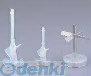 アズワンメーカーお問い合わせ：0120-700-875【商品説明】●材質：HSB-1・2／PFA（フッ素樹脂）、HSB-3／本体…PP（ポリプロピレン）・軸…ステンレス（SUS316）●マグネット：HSB-1・HSB-2／サマコバ磁石（30...