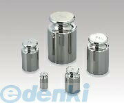 1-6270-01 標準分銅 E−2級 20kg 1627001【】