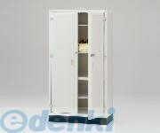 (LINEクーポン有)1-1630-02 ユニット型塩ビ薬品庫 TK900 1163002