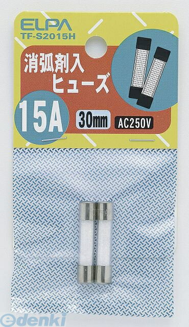 ī���Ŵ� ELPA TF-S2015H ���祦�������ҥ塼��15A TFS2015H