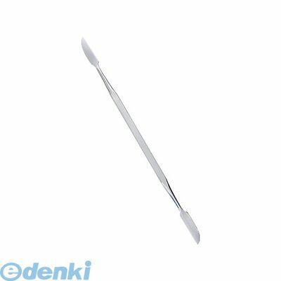 ●パテ等の盛り付けやならし作業に適した、ヘラタイプツールです。●形状：ヘラタイプ●シルバー●ステンレス