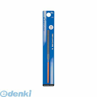 ミネシマ I-35 クラフトヤスリ 中目 平 I35