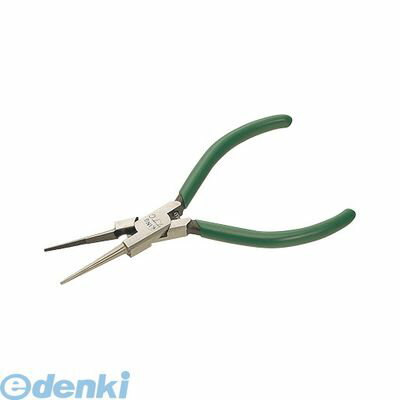 ミネシマ E-5 マイクロ先細ペンチ E5