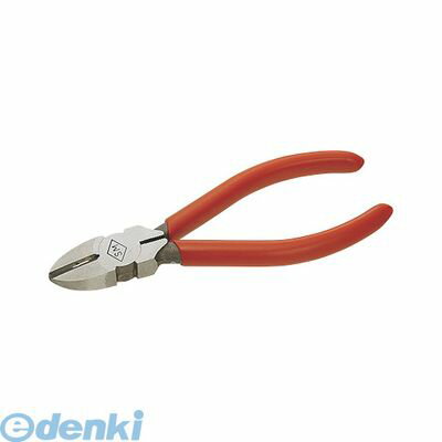 (LINEクーポン有)ミネシマ D-10 強力ニッパー D10(3.0)