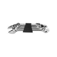 Rakuten - 【即納在庫品】「直送」旭金属工業 ASAHI SMS0800 ASH　スパナセット8本組6mm×7mm−22mm×24mm SMS-0800【キャンセル不可】