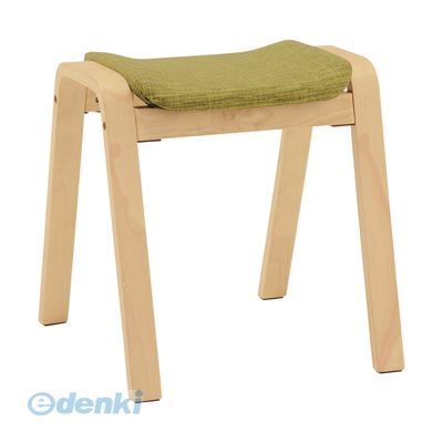 【商品説明】●モダンなスタッキングスツール。重ねて収納できるのでかさばりません。●商品サイズ（外寸）：(約)幅43.5×奥行43.5×高さ45.5cm【内寸及び補足説明】● スタッキング式● 床キズ防止フェルト付【成分材質】主材:フレーム/...