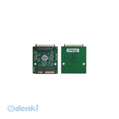 樂天商城 - 【個数：1個】 直送 代引不可・同梱不可 18HD-SATA 変換名人 東芝1．8”HDD→SATA HDD HDD変換アダプタ