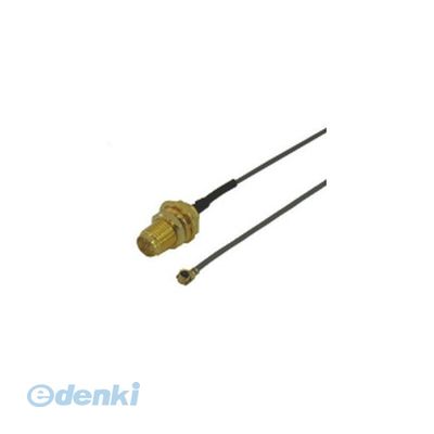 【個数：1個】 直送 代引不可・同梱不可 ANT-CNB 変換名人 内蔵アンテナ外付ケーブル 無線LAN