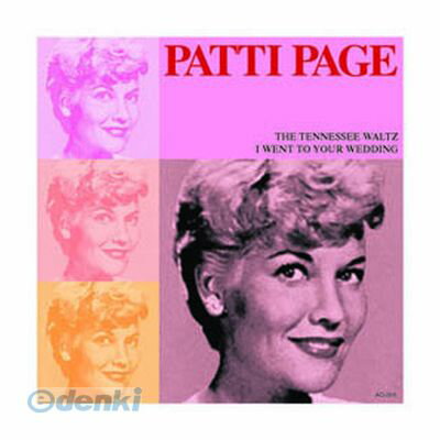 【商品説明】パテイ.ペイジ　オ-ル.ザ.ベスト