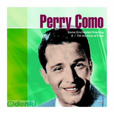 Rakuten - 【個数：1個】 直送 代引不可・同梱不可 AO-029 ペリー・コモ オール・ザ・ベスト CD