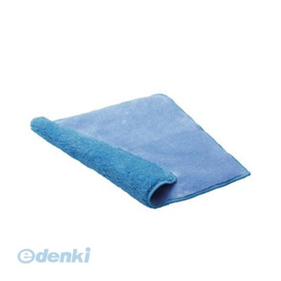 (LINEクーポン有)【個数：1個】 直送 代引不可・同梱不可 AVD-TVCC02 エレコム テレビ用クリーニングクロス【2WAYタイプ】 ブルー ELECOM テレビ用クリーナー