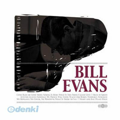 【商品説明】ビル.エバンス　ビル.エバンス