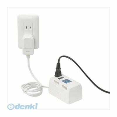 Transformers, Conversion Plugs - (LINEクーポン有)【個数：1個】 直送 代引不可・同梱不可 HTDM130240V1500W YAZAWA 海外旅行用マルチプラグ変圧器130V240V1500W 海外旅行用変圧器