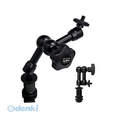 【個数：1個】 直送 代引不可・同梱不可 L18294A LPL ワンロックショートアームOA−180SII カメラアクセサリー