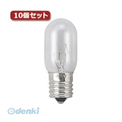 【個数：1個】 直送 代引不可・同梱不可 T221725CMISINEX10 YAZAWA ミシン球 T22 E...