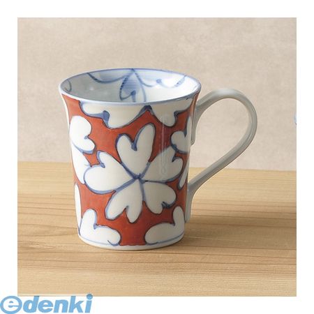 【商品説明】雑貨,ホビー,インテリア,雑貨,雑貨品古伊万里青磁上絵の赤色の濃淡を丁寧に職人さんが仕上げました。本格的な手書きの器です。■サイズ:径8.5×9.6cm■材質:陶磁器■本体重量:約700g■生産国:JPN■注釈:※職人さんにより一つ一つが手書きされる為、色合い等が多少異なる場合がございます。