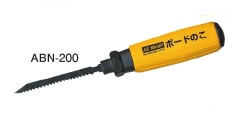 アックスブレーン ABN-200 石膏ボードのこ ABN200