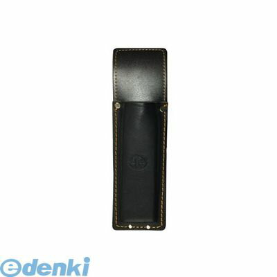 ベストツール TC-416 B−STAFF 黒革 ノミケース 1寸4分 TC416 ブラックレザー仕様 ...