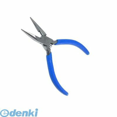 (LINEクーポン有)ベストツール WR-115 Well ミニラジオペンチ 115mm WR115 ビニー...