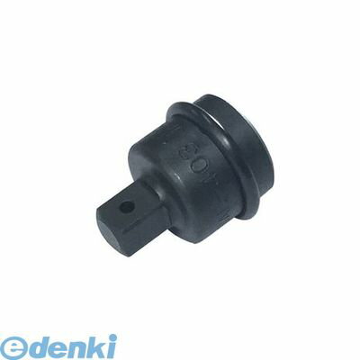 樂天商城 - ベストツール WSAD-403 FPC インパクトレンチ用 アダプター 差込角12．7mm WSAD403 インパクトソケットアダプター