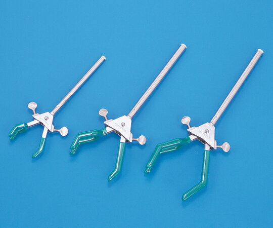 1-7209-01 ステンレス両開クランプ大 1720901