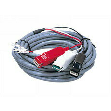 河村電器産業メーカーお問い合わせ：0561-86-8171河村電器産業 EVC 5 電圧クリップeモニター用