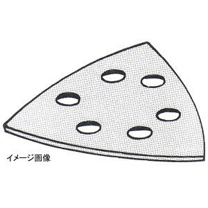 Air Ratchet - (LINEクーポン有)BOSCH ボッシュ 2608605193 ペーパーP G DA#100/5 B 2608605193 サンディングペーパー デルタサンダー用アクセサリー