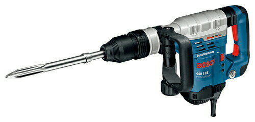 BOSCH ボッシュ GSH5CE/N2 破つりハンマー SDSーmax GSH-5CE/N2 ハツリハンマー 作業用品