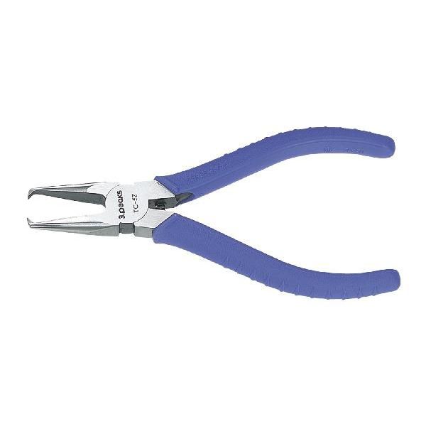 (LINE�����ݥ�ͭ)��¨Ǽ�߸��ʡۡ�ľ���ץ��꡼�ԡ����� 3.PEAKS TC-3Z �ȥåץ��å��� �Х��� 140mm TC3Z