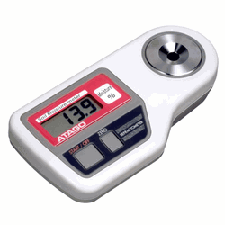 (LINEクーポン有)SH-200 デジタル土壌水分計 SH200【送料無料】