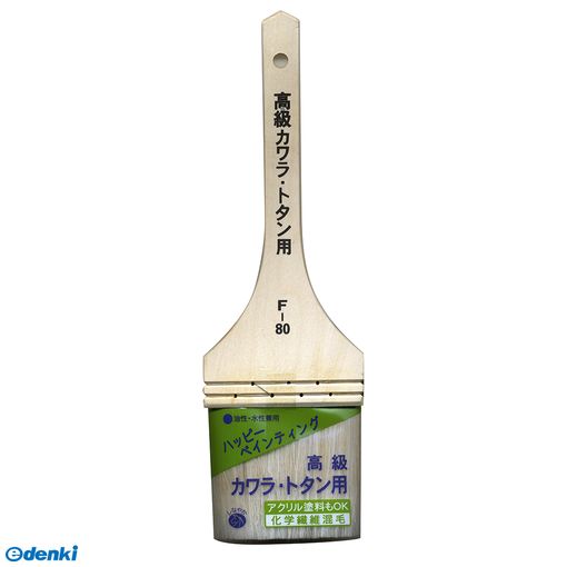 ハンディ・クラウン 1187200080 高級カワラ・トタン用F−80