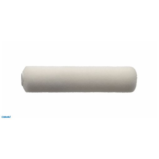 Rakuten - ハンディ・クラウン 1695700150 Smoosy 多用途用スモールローラースペア 150mm