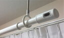 川口技研&ナスタ SPCL-W【2】+KS-NRP003-17P-GR【1】 【セット品】ホスクリーンSPCL−W2本+ランドリーポール1本の物干セ...
