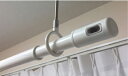 川口技研&ナスタ SPDL-W【2】+KS-NRP003-30P-GR【1】 【セット品】ホスクリーンSPDL−W2本+ランドリーポール1本の物干セ...