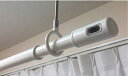 川口技研&ナスタ SPD-W【2】+KS-NRP003-40P-GR【1】 【セット品】ホスクリーンSPD−W2本+ランドリーポール1本の物干セット SPDW【2】+KSNRP00340PGR【1】(3)