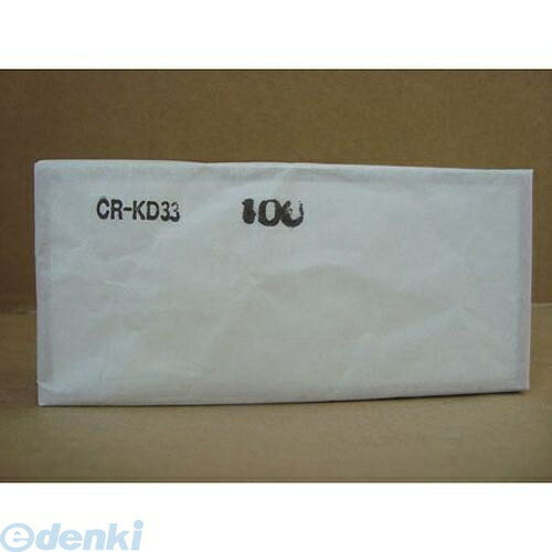 クラウン CR-KD33 【1個入】 カード立替紙KD12／120用 CRKD33