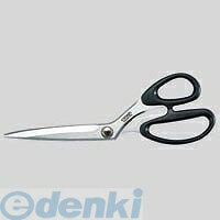 (LINEクーポン有)翌日出荷 クラウン CR-HS245-B 洋裁鋏【1丁】 CRHS245B