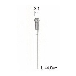 Other - (LINEクーポン有)ミニター MINITOR BC1432 超硬カッター クロスカット φ3．1 BC-1432 ミニモ Minimo Minimo超硬カッター