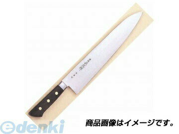 直送 代引不可・他メーカー同梱不可 マサヒロ 正広 13049 正広作 口金付 冷凍切300 口金付冷凍切 正広..