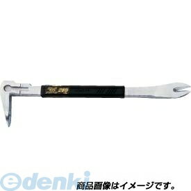 土牛産業 DOGYU 01910 グリップライトSバール 250mm