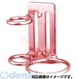 【商品説明】土牛産業　01403　アルミツールフック F−22 レッド