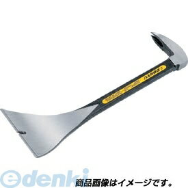 土牛産業 DOGYU 01208 Wバール 210mm V型