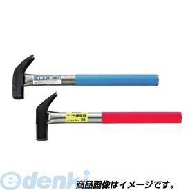 土牛産業 DOGYU 00635 パイプ柄箱屋鎚 24mm 首長 すべり止