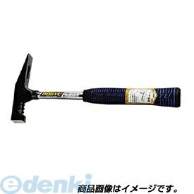 土牛産業 DOGYU 00541 パイプ柄バールトンカチ 24mm