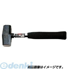 樂天商城 - 土牛産業 DOGYU 00540 パイプ柄石頭鎚 0．7kg