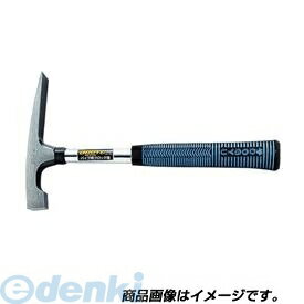 &nbsp;土牛産業&nbsp;0794-82-0880【商品説明】土牛産業　00432　パイプ柄ブロック鎚 400g