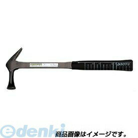 土牛産業 DOGYU 00240 ワンピースパネ 小 すべり無 ハンマー ワンピースタイプ柄かりわく鎚 仮枠ハンマー 作業工具 大工道具 止無