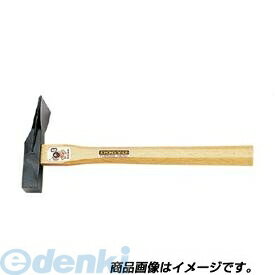 土牛産業 DOGYU 00122 巾広トンカチ 24mm