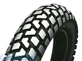 ダンロップ DUNLOP 211177 K460 90／100−19 MC 55P